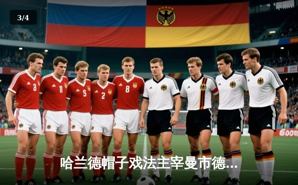 哈兰德帽子戏法主宰曼市德比，曼城3-1逆转曼联紧追利物浦 - 3