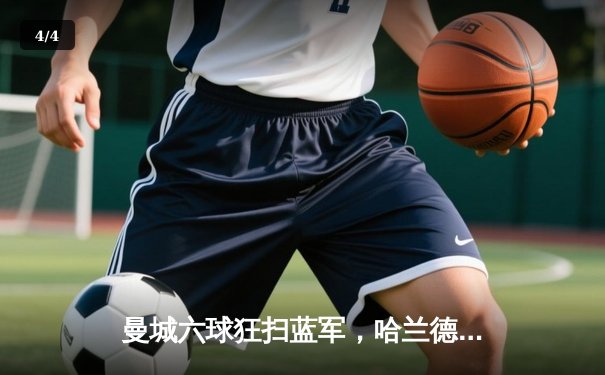 曼城六球狂扫蓝军，哈兰德双响助球队登顶积分榜 - 4