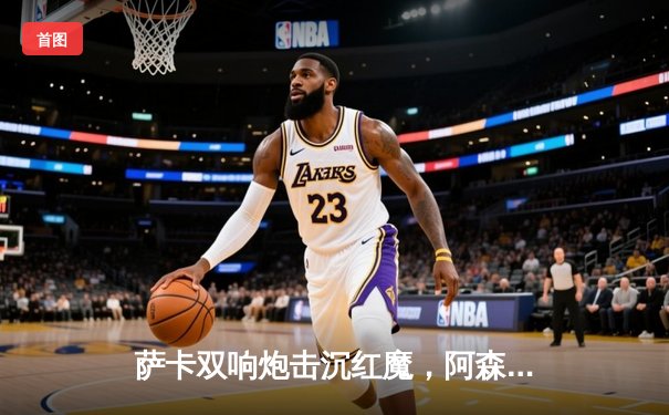 萨卡双响炮击沉红魔，阿森纳3-1曼联重登英超榜首